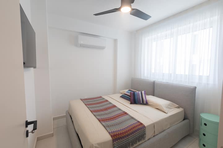 საძინებელი 1