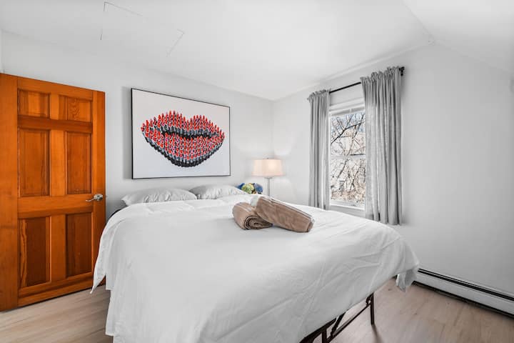 Спална соба 2