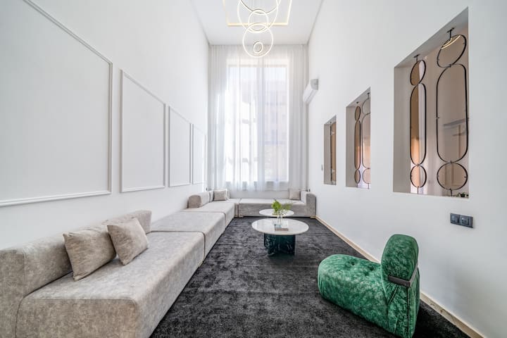 Home26 managed Airbnb listing 1