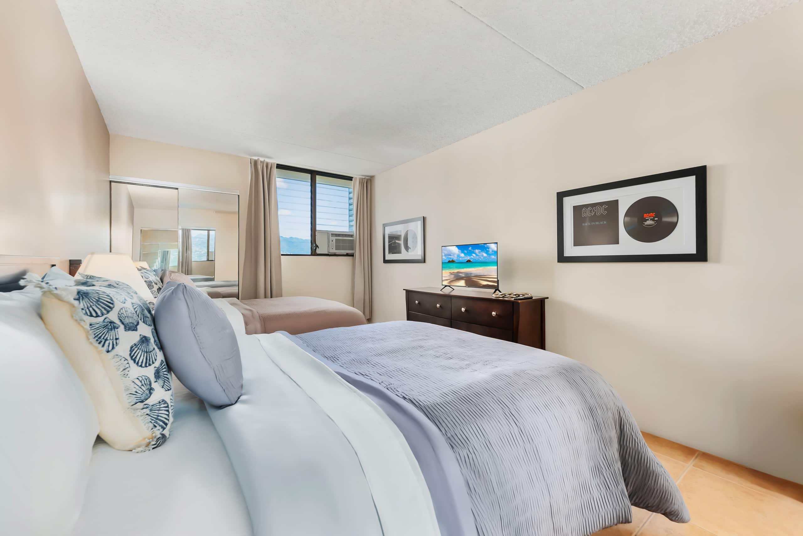 Ao + Parking + Views + Pool + Spacious + Balcony - Photo 18