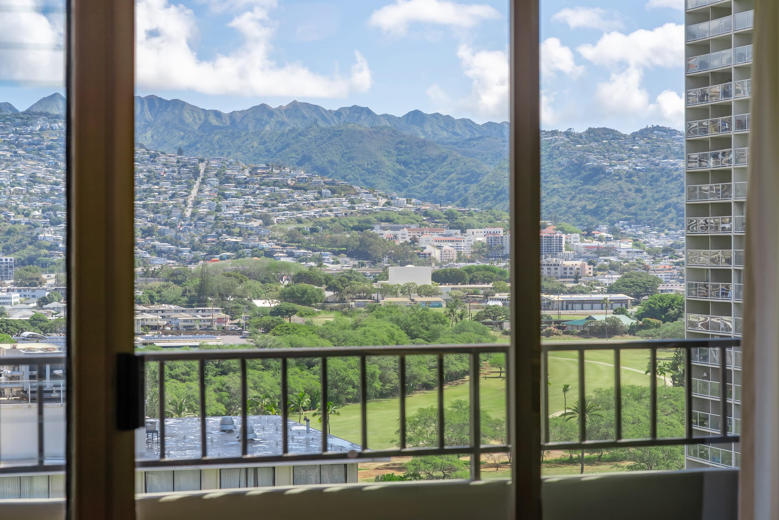 Ao + Parking + Views + Pool + Spacious + Balcony - Photo 29