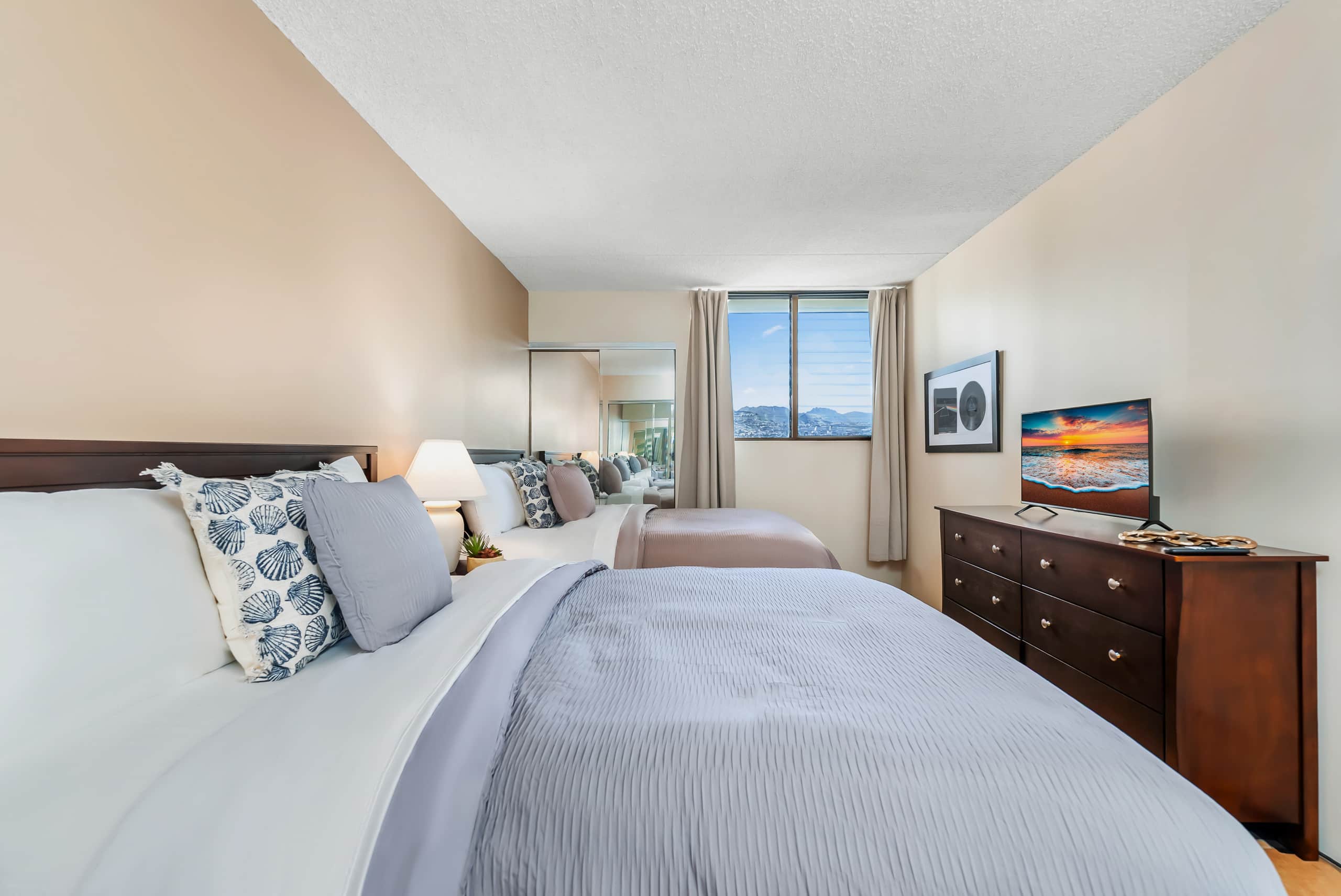 Ao + Parking + Views + Pool + Spacious + Balcony - Photo 14