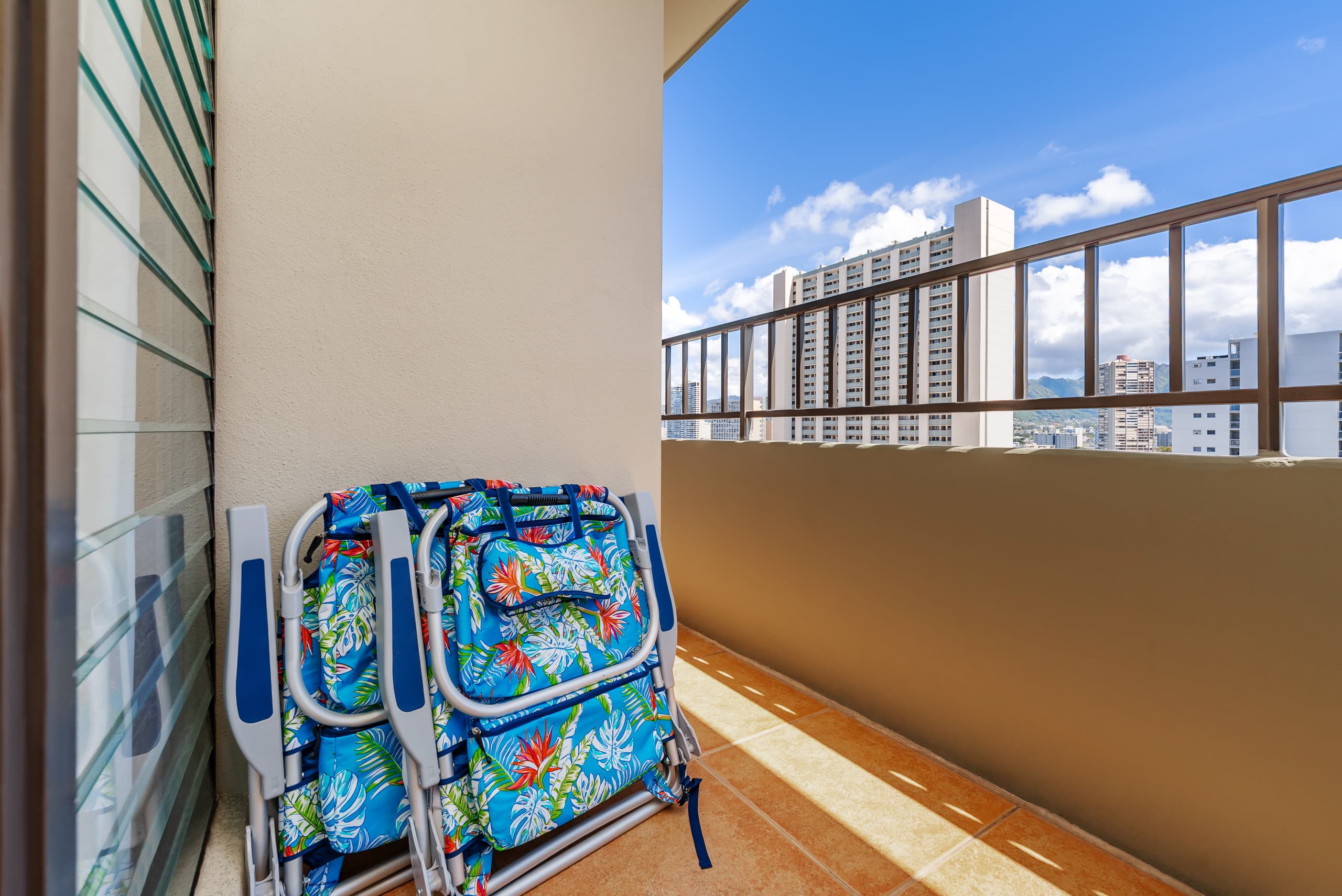 Ao + Parking + Views + Pool + Spacious + Balcony - Photo 30