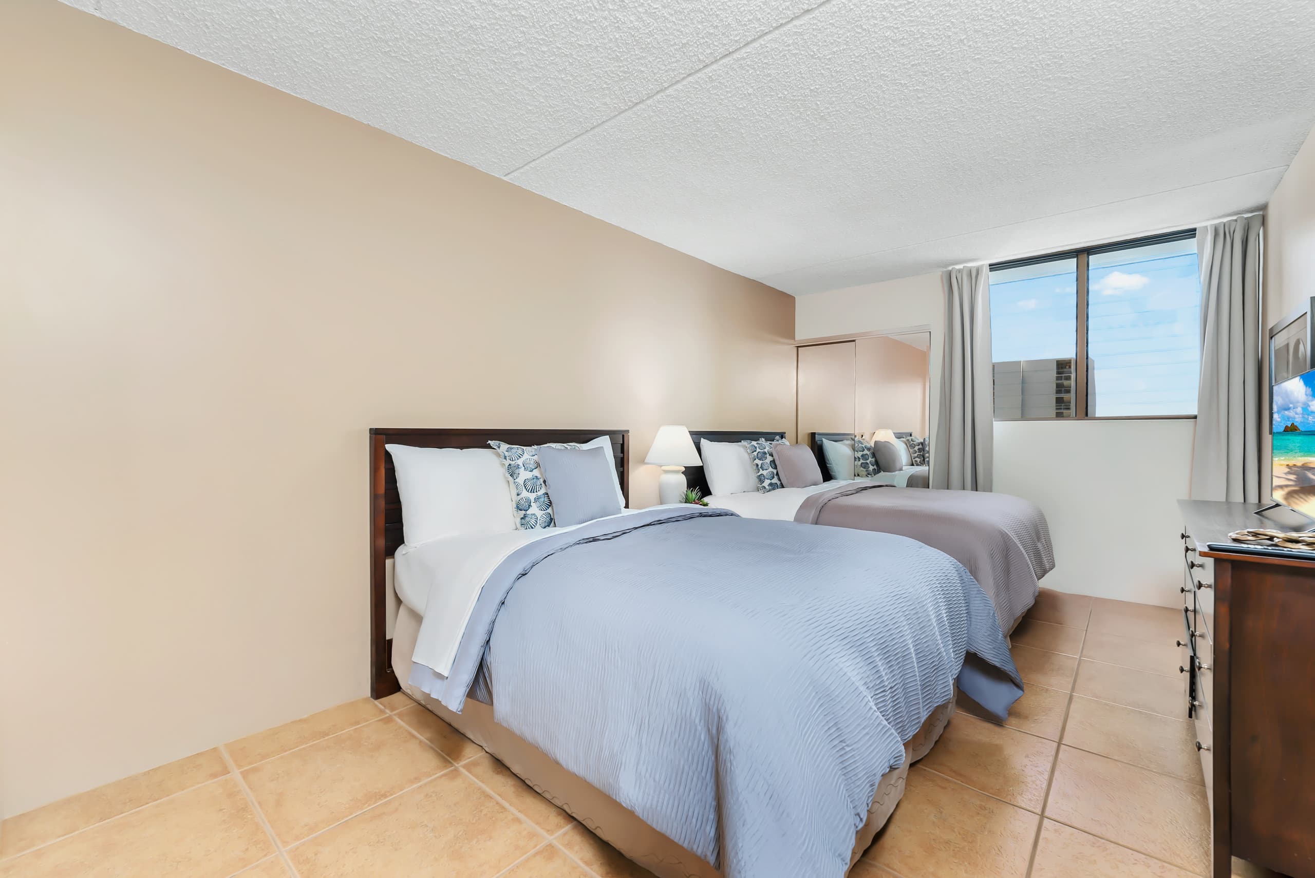 Ao + Parking + Views + Pool + Spacious + Balcony - Photo 17