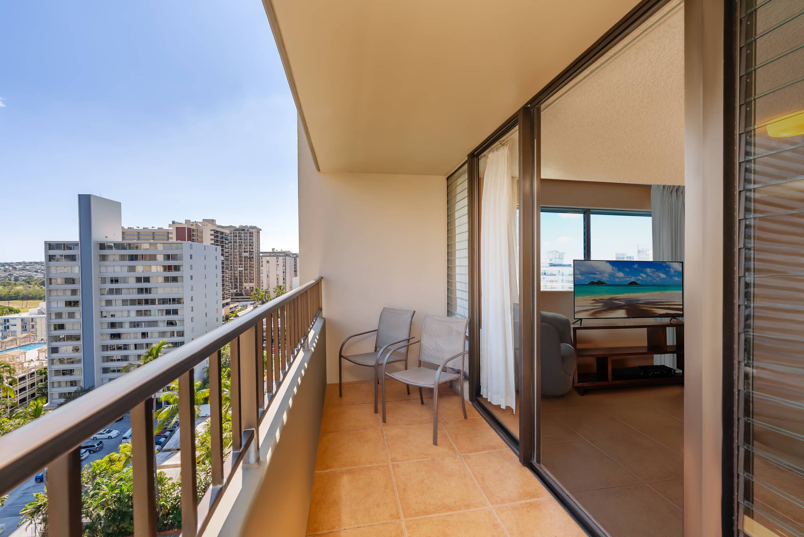 Ao + Parking + Views + Pool + Spacious + Balcony - Photo 27