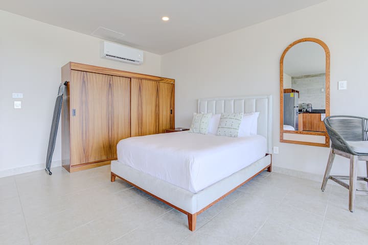 საძინებელი