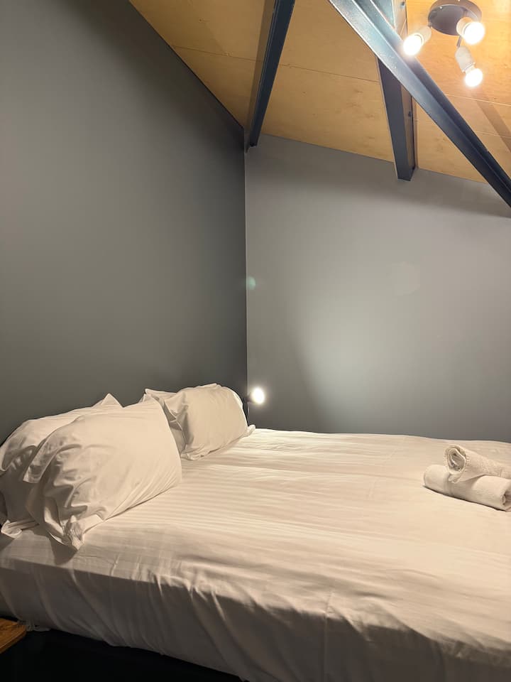 ห้องนอน