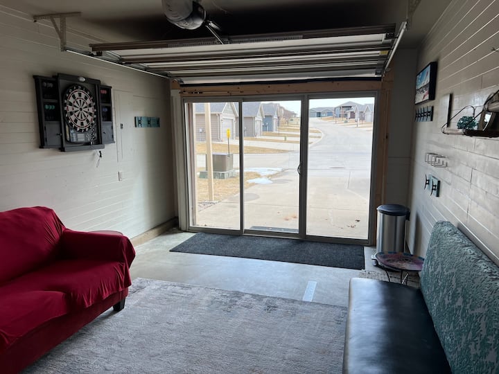 Спална соба 4