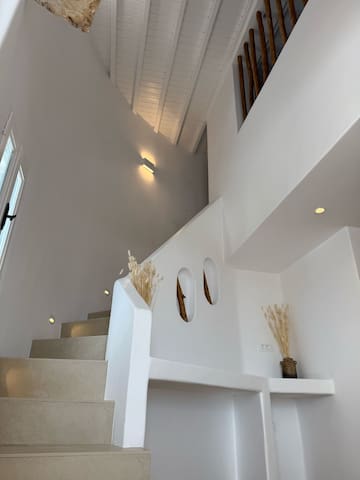 Apostolis Windmill managed Airbnb listing 2