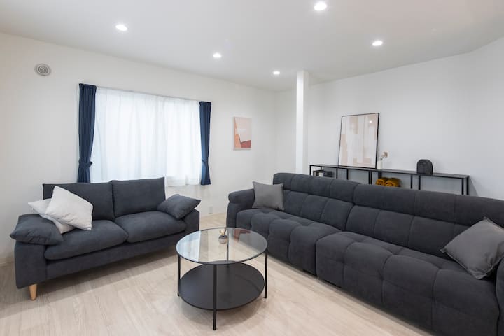 Weli’z managed Airbnb listing 1
