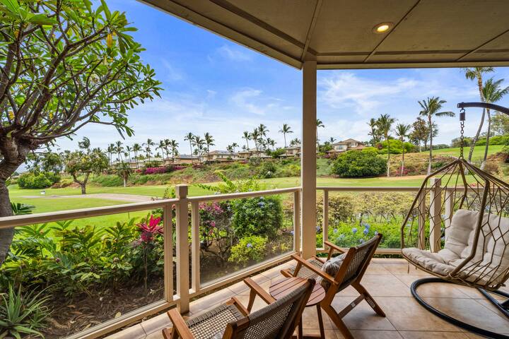 Luxury Oceanview Wailea Retreat with Sunset Views gallery image 4