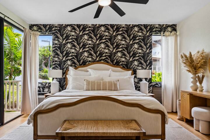 Luxury Oceanview Wailea Retreat with Sunset Views gallery image 5