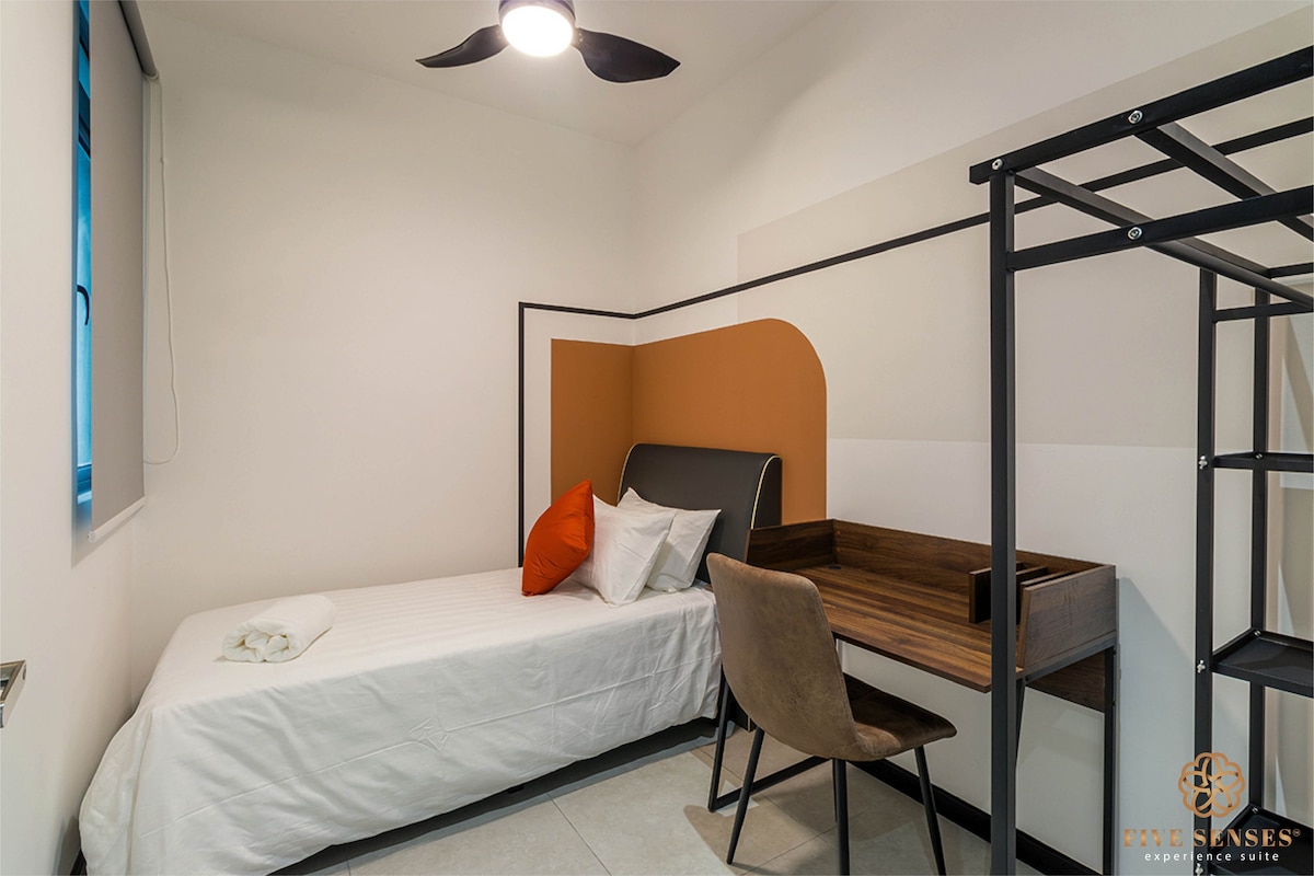 غرفة النوم 2