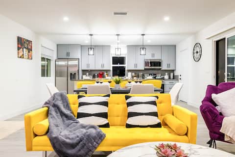 Successful Airbnb property: FIFA*No Airbnb Fee*Editor's Choice*LA#1*Spa*Arcade in Los Angeles