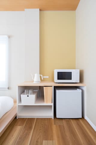 Omotenashi Family Room Tokyo managed Airbnb listing 3