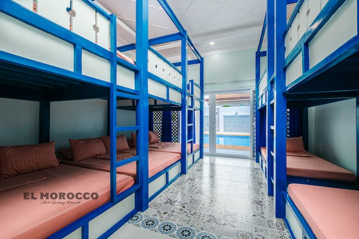 საძინებელი 4