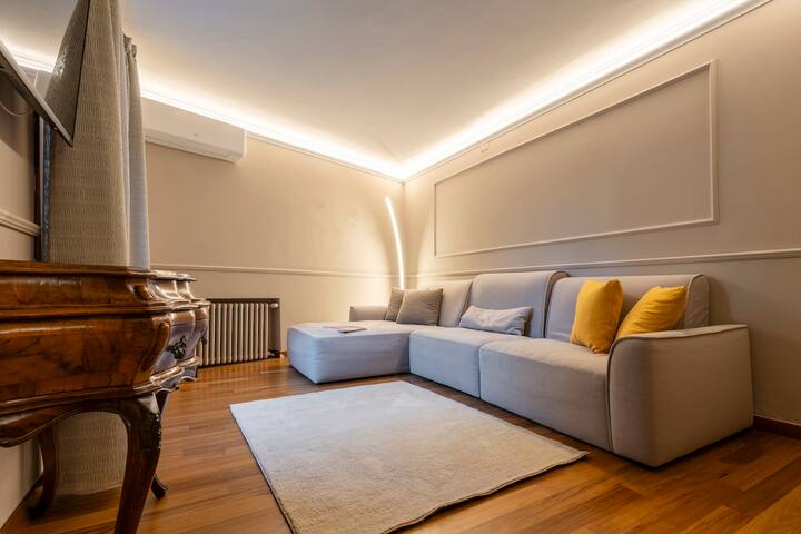 Appartamento di Lusso con Cortile Privato-Venezia gallery image 5