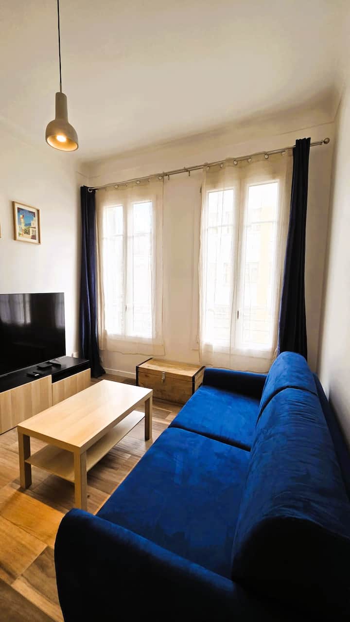 Дневна соба