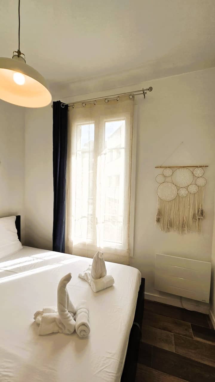 Спална соба