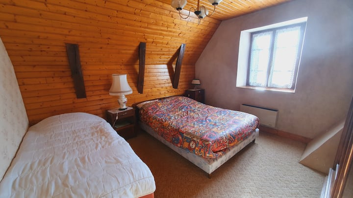 Habitación 3