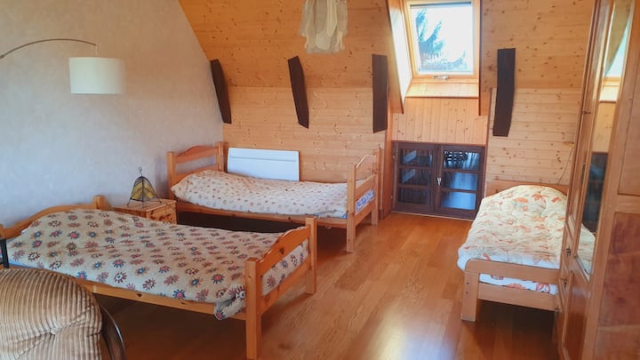 Habitación 5