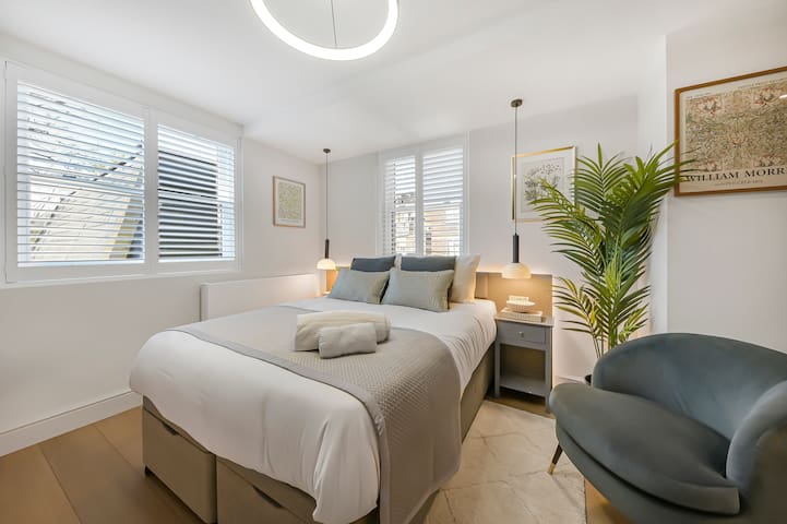 OneStay managed Airbnb listing 1