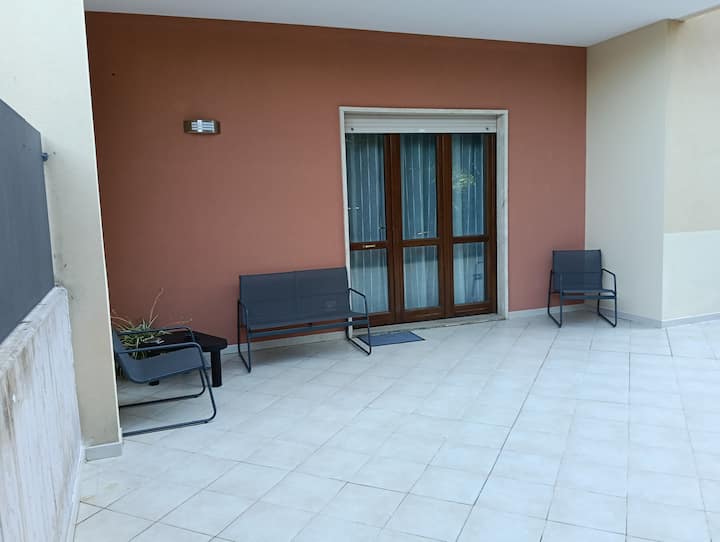 B&b Lecce Marant - Lecce