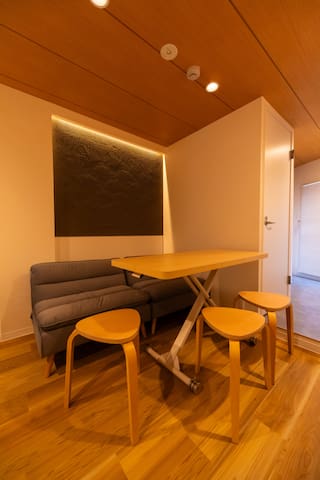 Omotenashi Family Room Tokyo managed Airbnb listing 1