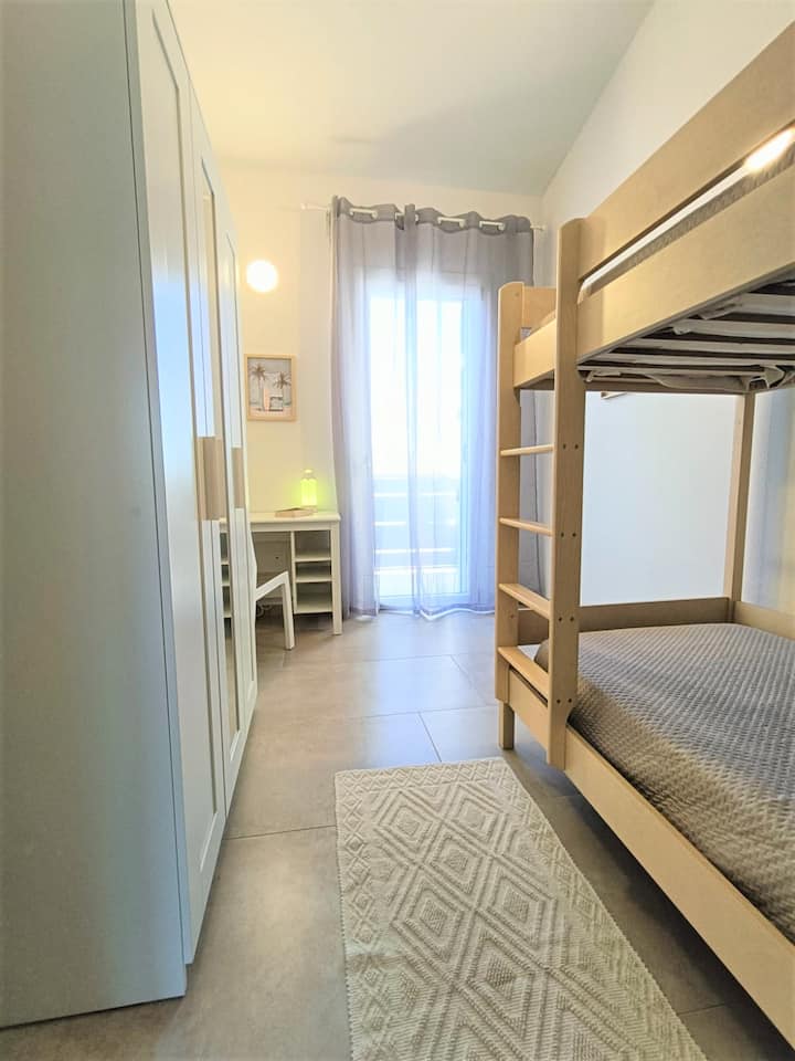 غرفة النوم 2