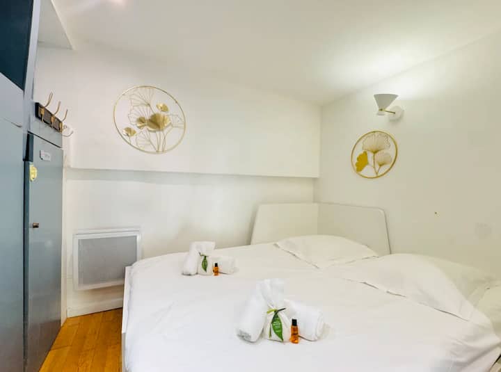 საძინებელი 2