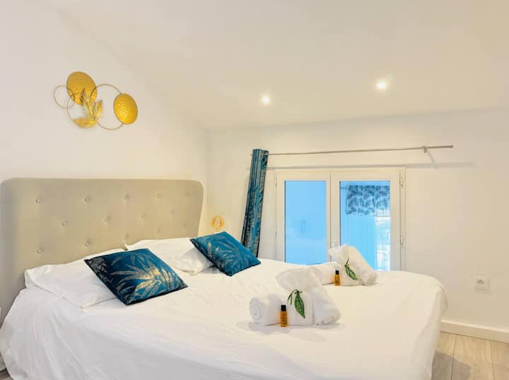 საძინებელი 1