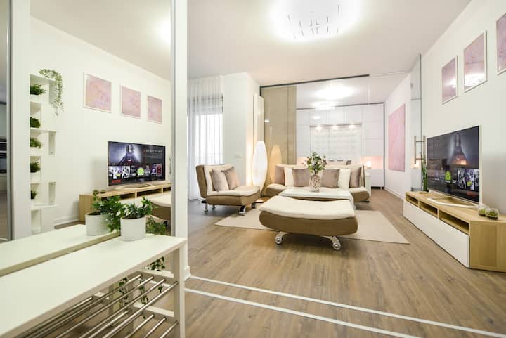 Obývacia miestnosť