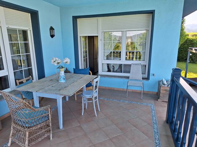 Villa en Urdaibai gallery image 4