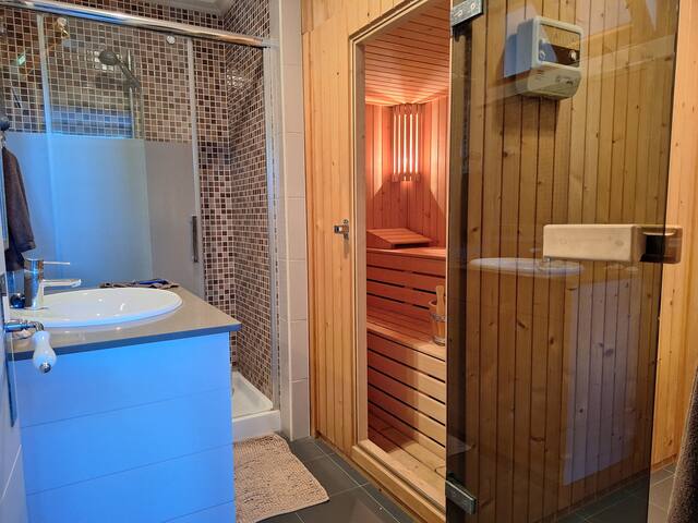 Villa en Urdaibai gallery image 5