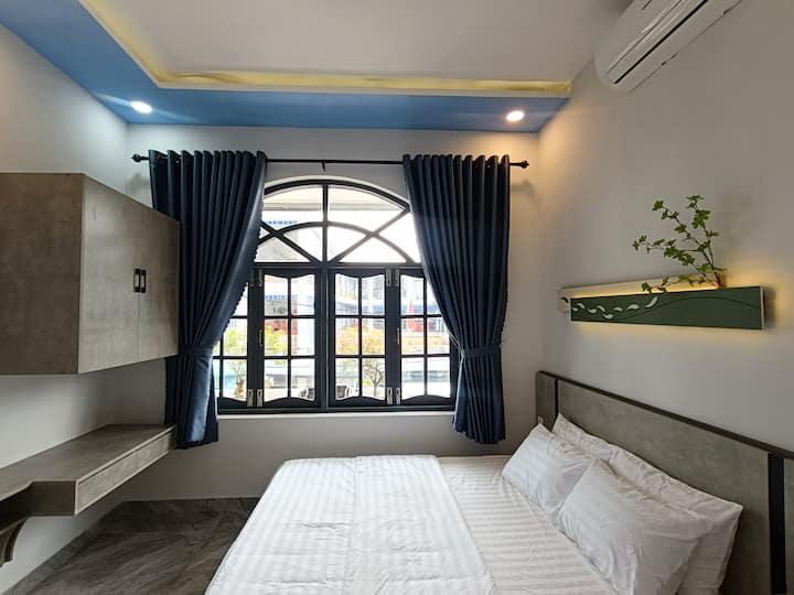 غرفة النوم 2