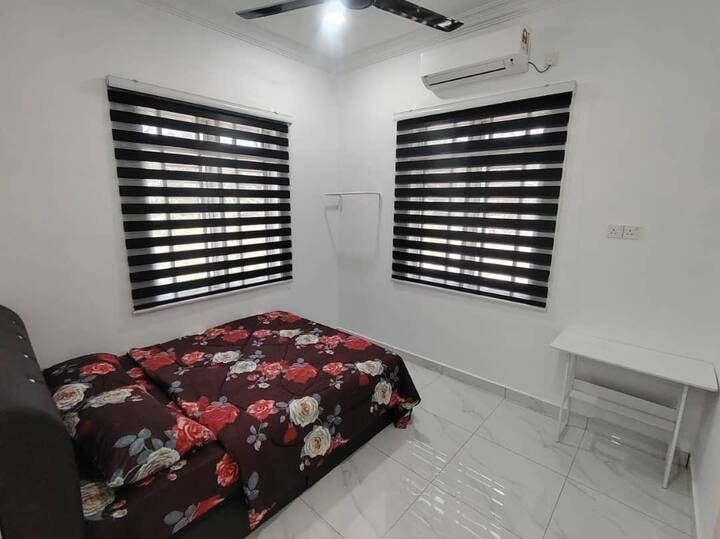 Khayla Homestay Kuala Selangor - Kuala Selangor