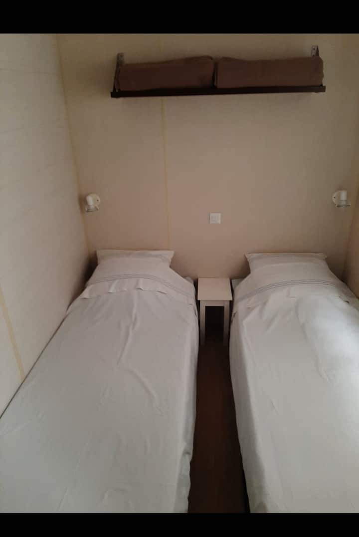 Спална соба 1