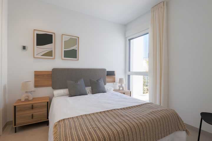 Спална соба 3