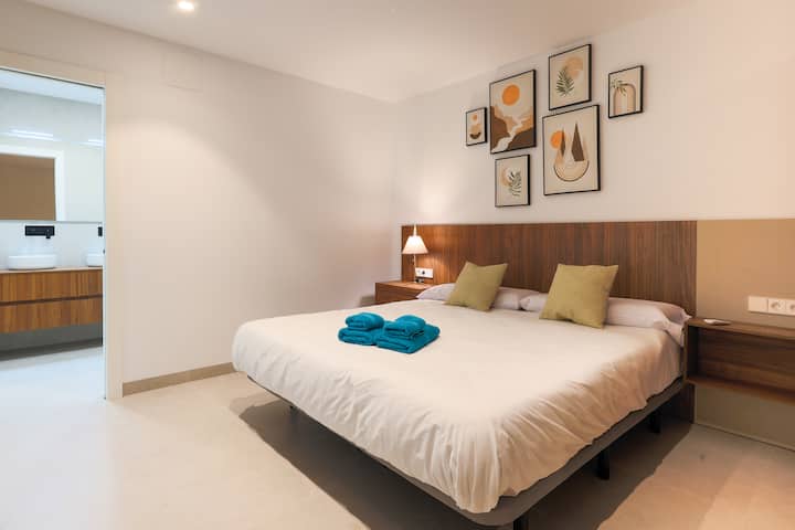 Спална соба 4