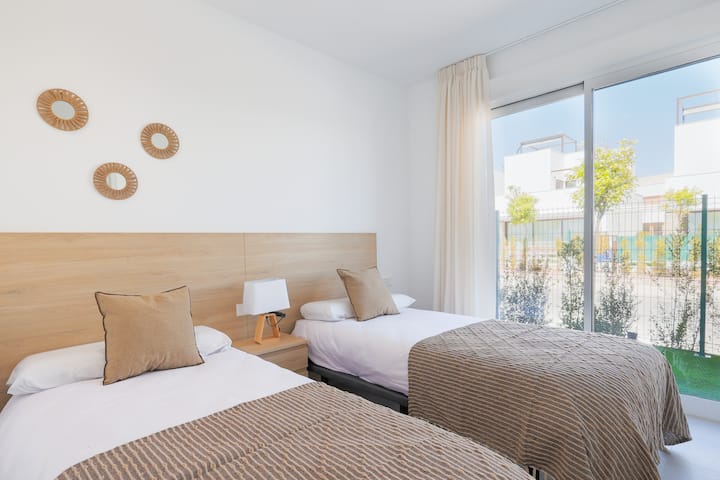 Спална соба 2