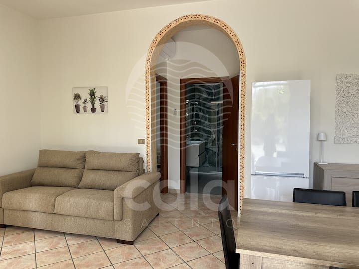 Villa Dafne - By Cala Salento - Torre Lapillo