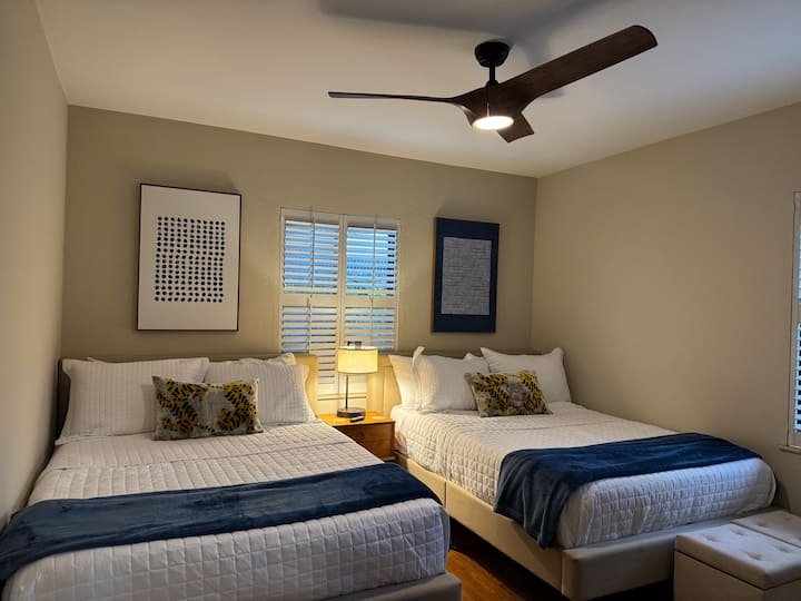 غرفة النوم 2