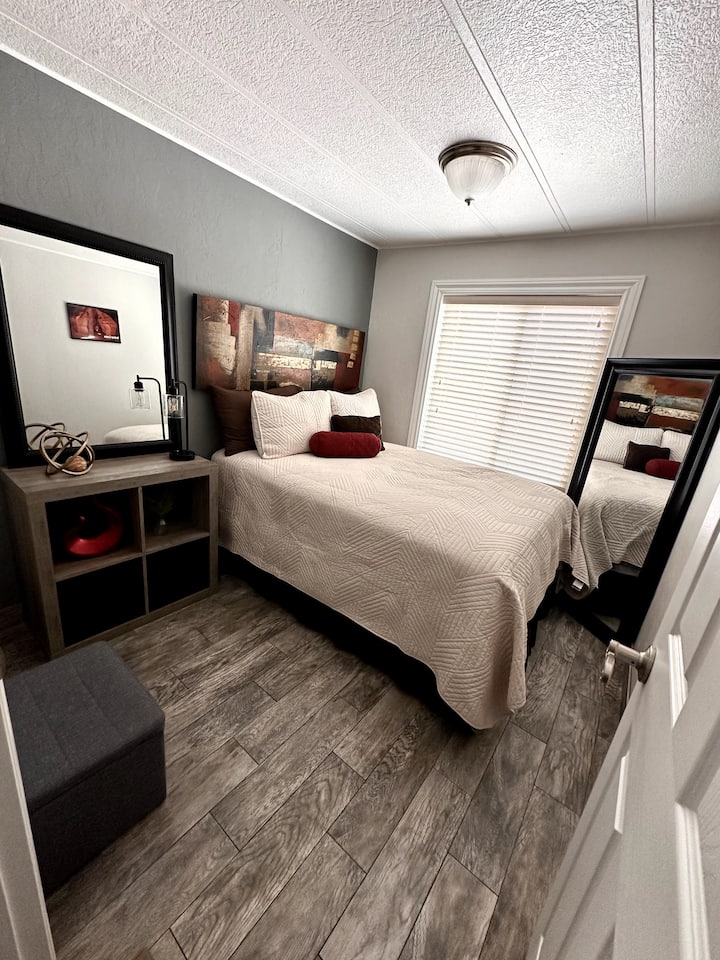 غرفة النوم 3