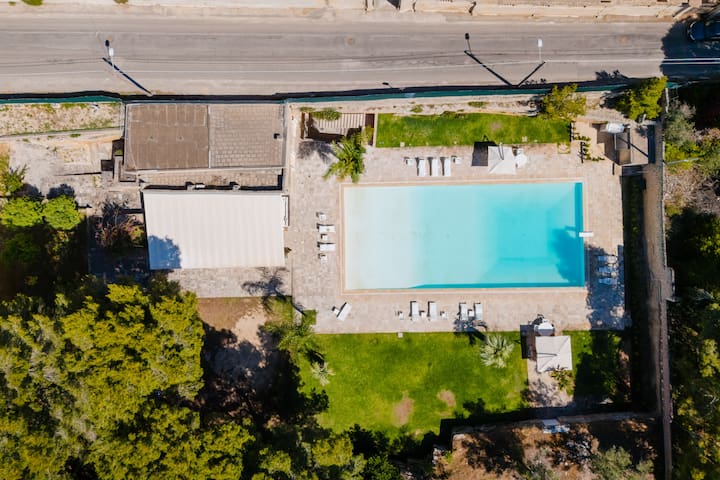 Lecce Selection managed Airbnb listing 2