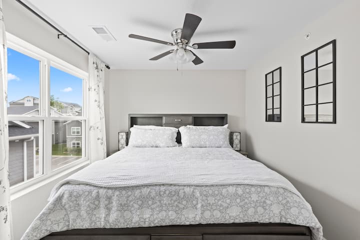 საძინებელი 4