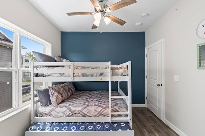 საძინებელი 3