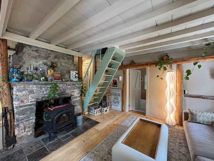 Family-friendly Whimsical Retreat, Minutes To Town - Woodstock, NY