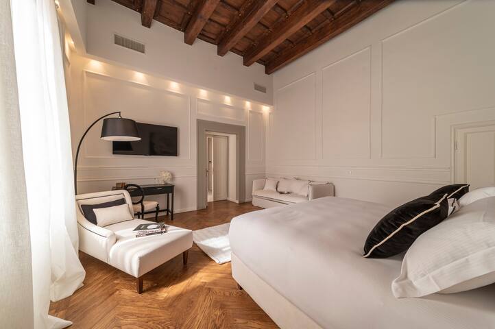 La casa di Liszt gallery image 5