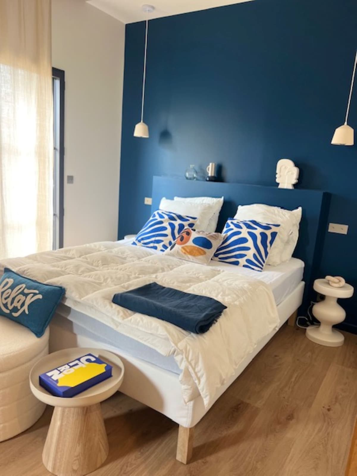 საძინებელი 3