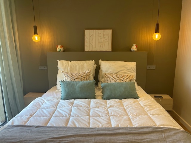 საძინებელი 4